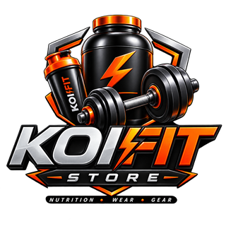 KoiFit Store - NUTRITION • WEAR • GEAR
